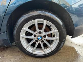 BMW 1-serie 1 serie (F20), Hatchback 5-drs, 2011 / 2019 116d 2.0 16V picture 15