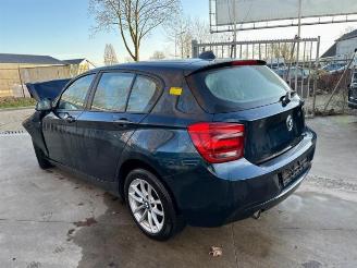 BMW 1-serie 1 serie (F20), Hatchback 5-drs, 2011 / 2019 116d 2.0 16V picture 6