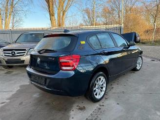 BMW 1-serie 1 serie (F20), Hatchback 5-drs, 2011 / 2019 116d 2.0 16V picture 4