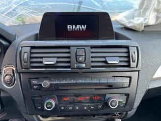 BMW 1-serie 1 serie (F20), Hatchback 5-drs, 2011 / 2019 116d 2.0 16V picture 10