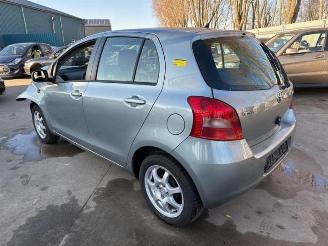 Toyota Yaris  picture 6