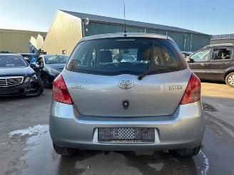 Toyota Yaris  picture 5
