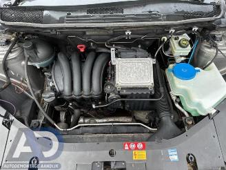 Mercedes B-klasse B (W245), Hatchback, 2005 / 2011 2.0 B-200 16V picture 18