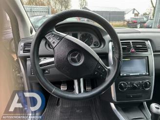 Mercedes B-klasse B (W245), Hatchback, 2005 / 2011 2.0 B-200 16V picture 13
