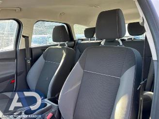 Ford Focus Focus 3 Wagon, Combi, 2010 / 2020 1.6 TDCi 95 picture 9