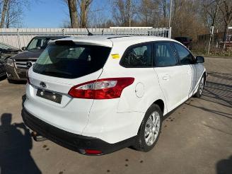 Ford Focus  picture 5