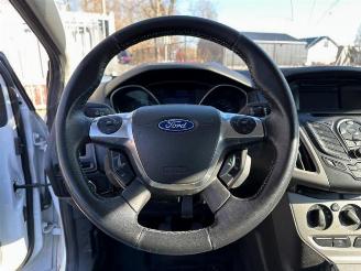 Ford Focus  picture 12