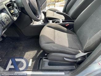 Mercedes A-klasse A (W169), Hatchback, 2004 / 2012 1.5 A-150 5-Drs. picture 16