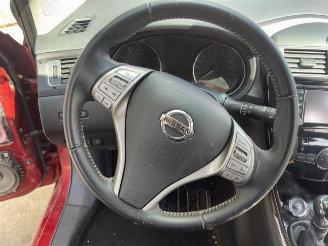 Nissan Pulsar  picture 12