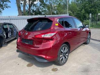 Nissan Pulsar  picture 5