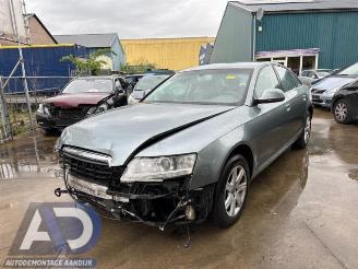 Audi A6 A6 (C6), Sedan, 2004 / 2011 2.8 V6 24V FSI picture 1