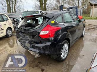 Ford Focus Focus 3, Hatchback, 2010 / 2020 1.6 EcoBoost 16V picture 5