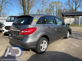 Mercedes B-klasse B (W246), Hatchback, 2011 / 2018 1.6 B-180 BlueEFFICIENCY Turbo 16V picture 5