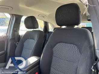 Mercedes B-klasse B (W246), Hatchback, 2011 / 2018 1.6 B-180 BlueEFFICIENCY Turbo 16V picture 9