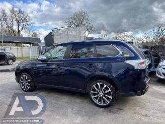 Mitsubishi Outlander Outlander (GF/GG), SUV, 2012 / 2022 2.0 16V 4x2 picture 8