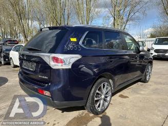 Mitsubishi Outlander Outlander (GF/GG), SUV, 2012 / 2022 2.0 16V 4x2 picture 5