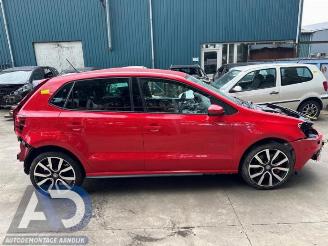 Volkswagen Polo Polo V (6R), Hatchback, 2009 / 2017 1.8 GTI 16V picture 4