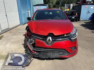 Renault Clio Clio IV (5R), Hatchback 5-drs, 2012 / 2021 0.9 Energy TCE 90 12V picture 2