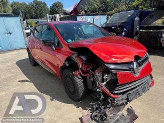 Renault Clio Clio IV (5R), Hatchback 5-drs, 2012 / 2021 0.9 Energy TCE 90 12V picture 3