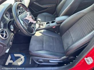Mercedes A-klasse A (W176), Hatchback, 2012 / 2018 1.6 A-180 16V picture 13