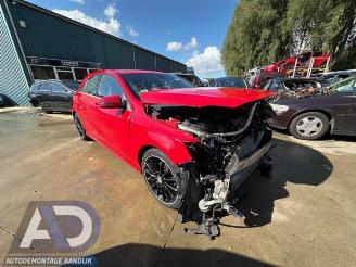 Mercedes A-klasse A (W176), Hatchback, 2012 / 2018 1.6 A-180 16V picture 7