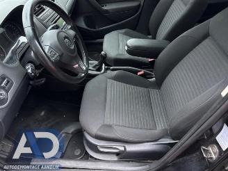 Volkswagen Polo Polo V (6R), Hatchback, 2009 / 2017 1.2 12V BlueMotion Technology picture 11