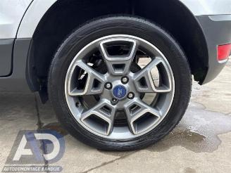 Ford EcoSport EcoSport (JK8), SUV, 2013 1.0 EcoBoost 12V 125 picture 9