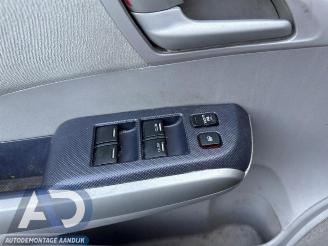 Honda Insight Insight (ZE2), Hatchback, 2009 / 2014 1.3 16V VTEC picture 20