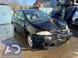 Toyota Corolla Corolla (E12), Hatchback, 2002 / 2007 1.4 D-4D 16V picture 3