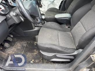 Peugeot 207 207 SW (WE/WU), Combi, 2007 / 2013 1.6 16V picture 11