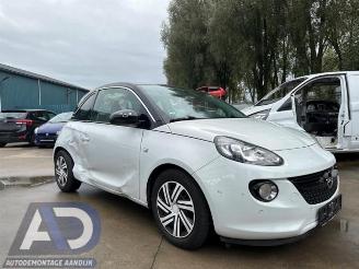 Opel Adam Adam, Hatchback 3-drs, 2012 / 2019 1.2 16V picture 3