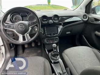Opel Adam Adam, Hatchback 3-drs, 2012 / 2019 1.2 16V picture 12