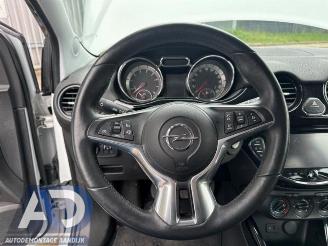 Opel Adam Adam, Hatchback 3-drs, 2012 / 2019 1.2 16V picture 16