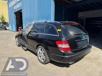 Mercedes C-klasse C Estate (S204), Combi, 2007 / 2014 1.8 C-250 CGI 16V picture 7