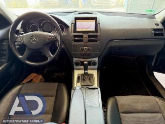 Mercedes C-klasse C Estate (S204), Combi, 2007 / 2014 1.8 C-250 CGI 16V picture 13
