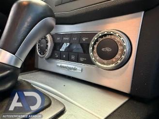 Mercedes C-klasse C Estate (S204), Combi, 2007 / 2014 1.8 C-250 CGI 16V picture 18
