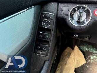 Mercedes C-klasse C Estate (S204), Combi, 2007 / 2014 1.8 C-250 CGI 16V picture 20