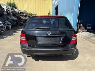 Mercedes C-klasse C Estate (S204), Combi, 2007 / 2014 1.8 C-250 CGI 16V picture 6