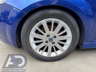 Fiat Grande Punto Grande Punto (199), Hatchback, 2005 1.3 JTD Multijet 16V VGT picture 9