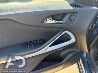 Opel Zafira Zafira Tourer (P12), MPV, 2011 / 2019 2.0 CDTI 16V 170 Ecotec picture 20