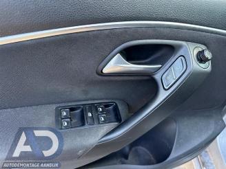 Volkswagen Polo Polo V (6R), Hatchback, 2009 / 2017 1.4 TDI DPF BlueMotion technology picture 18