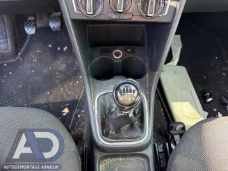 Volkswagen Polo Polo V (6R), Hatchback, 2009 / 2017 1.4 TDI DPF BlueMotion technology picture 15