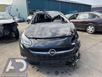 Opel Corsa Corsa E, Hatchback, 2014 1.0 SIDI Turbo 12V picture 2