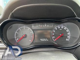 Opel Karl Karl, Hatchback 5-drs, 2015 / 2019 1.0 12V picture 15