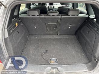 Mercedes B-klasse B (W246/W242), Hatchback, 2011 / 2018 1.6 B-180 BlueEFFICIENCY Turbo 16V picture 21
