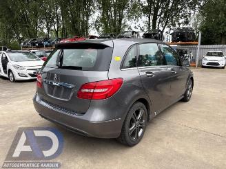 Mercedes B-klasse B (W246/W242), Hatchback, 2011 / 2018 1.6 B-180 BlueEFFICIENCY Turbo 16V picture 5