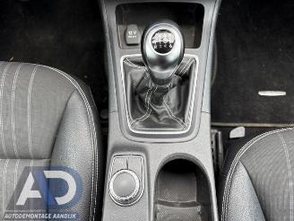 Mercedes B-klasse B (W246/W242), Hatchback, 2011 / 2018 1.6 B-180 BlueEFFICIENCY Turbo 16V picture 14