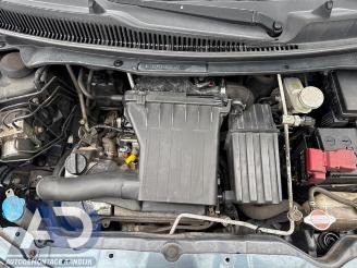 Suzuki Alto Alto, Hatchback 5-drs, 2009 1.0 12V picture 10