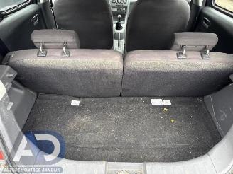 Suzuki Alto Alto, Hatchback 5-drs, 2009 1.0 12V picture 24