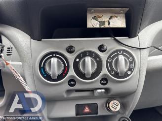 Suzuki Alto Alto, Hatchback 5-drs, 2009 1.0 12V picture 19